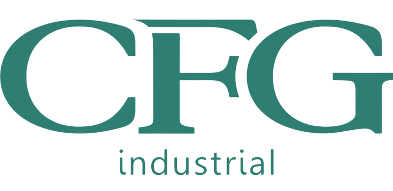 CFG Industrial Logo